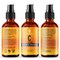 DOUBLE SIZED (2Oz) Vitamin C Serum for Face with Hyaluronic Acid and Vitamin E Brightening Face Serum Natural Anti Aging Serum with Antioxidants Reduce Fine Lines and Wrinkles Paraben and Fragrance Free